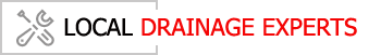 Drainage specialist Longfield, Hartley, New Ash Green, DA3 
