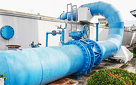 COMMERCIAL DRAINAGE Longfield